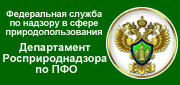 Департамент Росприроднадзора по ПФО